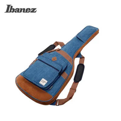 Ibanez 아이바네즈 일렉기타 케이스 Powerpad Designer Collection Blue IGB541D-BL
