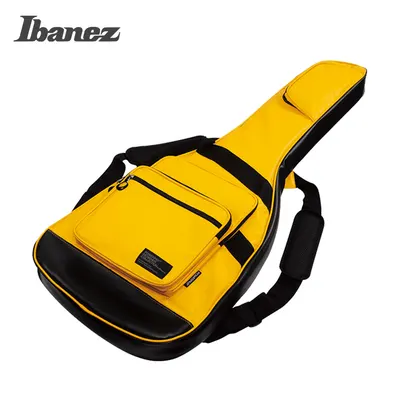 Ibanez 아이바네즈 일렉기타 케이스 Powerpad Gig Bag Yellow IGB571-YE