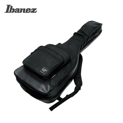 Ibanez 아이바네즈 일렉기타 케이스 Powerpad Gig Bag Black IGB2540-BK