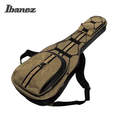 Ibanez 아이바네즈 일렉기타 케이스 Powerpad Gigbag Khaki IGB681-KH