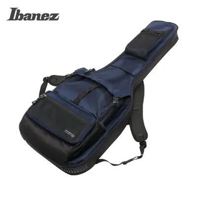 Ibanez 일렉기타 케이스 IGB651 Powerpad Gig Bag Navy IGB651-NB