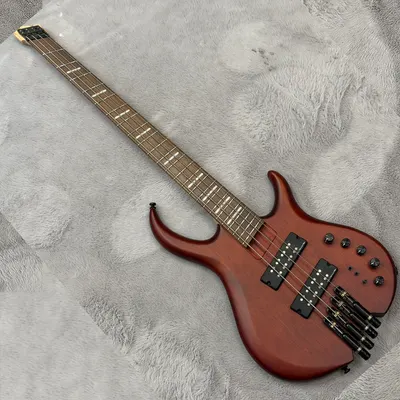 SIRE 사이어 베이스기타 MARCUS MILLER M6 4ST-String Headless MA