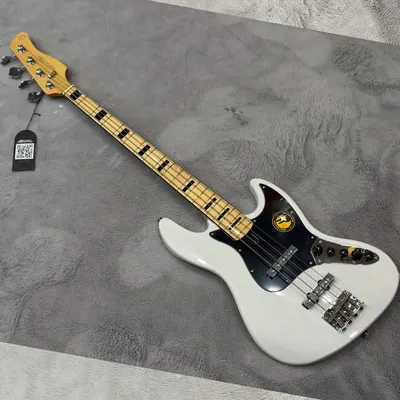 SIRE 베이스기타 MARCUS MILLER V7 Vintage 4ST (ASH) 2nd Generation WB (Gloss Finish)