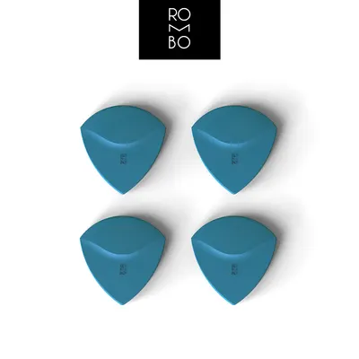 Rombo 롬보 피크 Horizon (1.4mm) 4개 세트 / Water Blue (RHWB4)