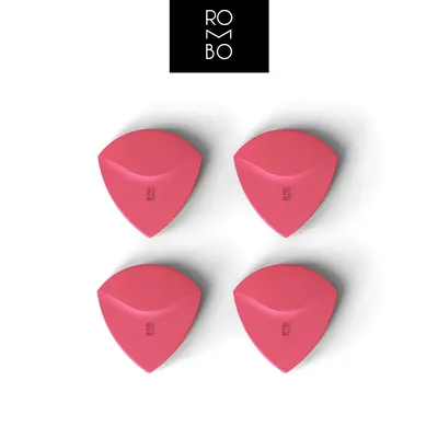Rombo 롬보 피크 Horizon (1.4mm) 4개 세트 / Strawberry Red (RHSR4)