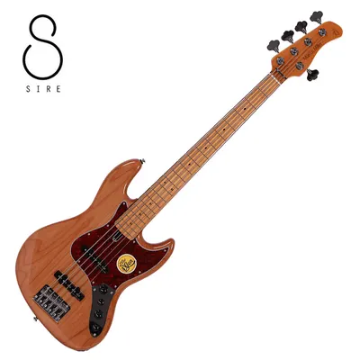 SIRE 사이어 5현 베이스기타 Marcus Miller V7 Vintage NewGen 5st NT (Natural)