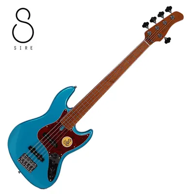 SIRE 사이어 5현 베이스기타 Marcus Miller V7 Vintage NewGen 5st TP (Tide Pool)