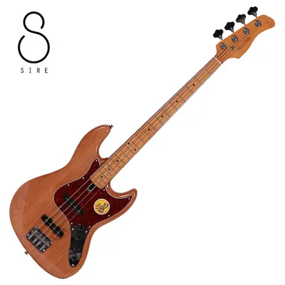 SIRE 사이어 베이스기타 Marcus Miller V7 Vintage NewGen 4st NT (Natural)