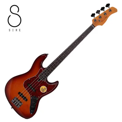 SIRE 사이어 베이스기타 Marcus Miller V7 Vintage NewGen 4st TS (Tobacco Sunburst)