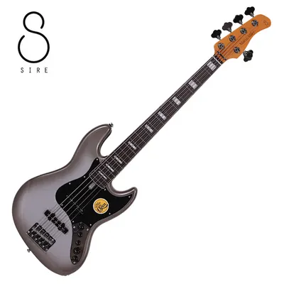 SIRE 사이어 5현 베이스기타 Marcus Miller V7 NewGen 5st (Mercury)