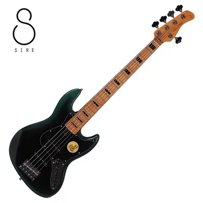 SIRE 사이어 5현 베이스기타 Marcus Miller V7 NewGen 5st (Dark Forest)