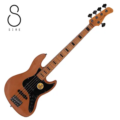 SIRE 사이어 5현 베이스기타 Marcus Miller V7 NewGen 5st NT (Natural)
