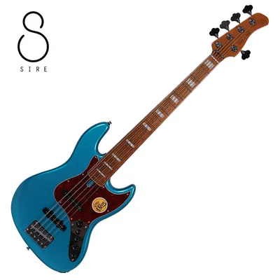 SIRE 사이어 5현 베이스기타 Marcus Miller V7 NewGen 5st TP (Tide Pool)
