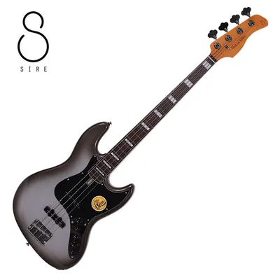 SIRE 사이어 베이스기타 Marcus Miller V7 NewGen 4st (Mercury)