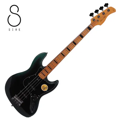 SIRE 사이어 베이스기타 Marcus Miller V7 NewGen 4st (Dark Forest)