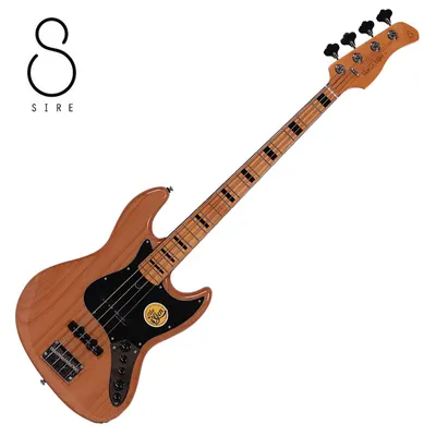 SIRE 사이어 베이스기타 Marcus Miller V7 NewGen 4st NT (Natural)