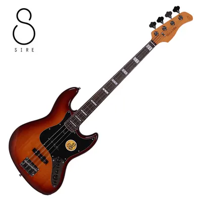 SIRE 사이어 베이스기타 Marcus Miller V7 NewGen 4st TS (Tobacco Sunburst)