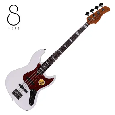 SIRE 사이어 베이스기타 Marcus Miller V7 NewGen 4st AWH (Antique White)