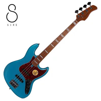 SIRE 사이어 베이스기타 Marcus Miller V7 NewGen 4st TP (Tide Pool)
