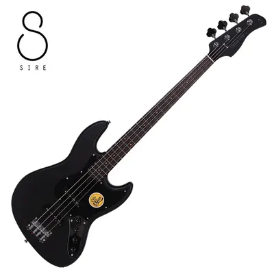 SIRE 사이어 베이스기타 Marcus Miller V3 NewGen 4st BKS (Black Satin)
