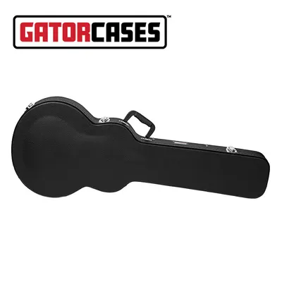 Gator Framework 게이터 ES339 하드케이스 Wood 339 Style Guitar Case (GWE-339)