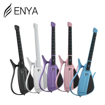 Enya 엔야 스마트기타 사이버G 피크 버전 (5-Color)