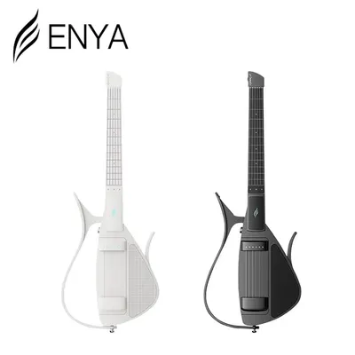 Enya 엔야 스마트기타 사이버G 스트링