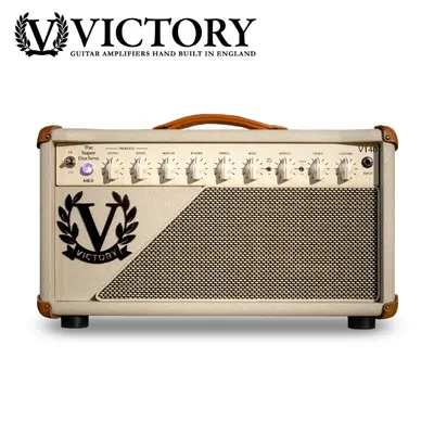 Victory 빅토리 기타 앰프 V140 MK II Super Duchess