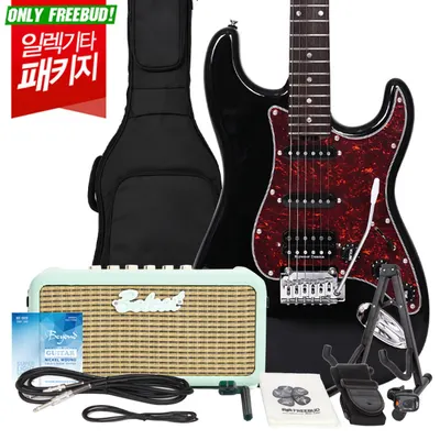 Beyond 비욘드 일렉기타 Classic Standard-D