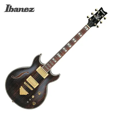 Ibanez 아이바네즈 일렉기타 AR520HME NT (Natural)