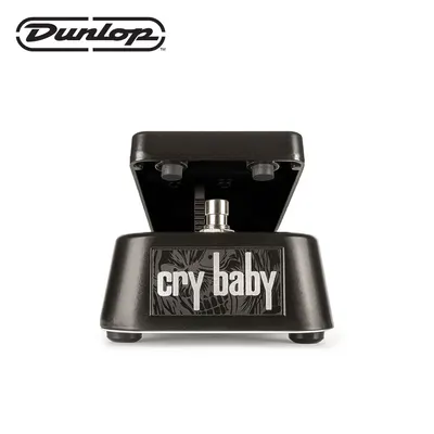 Dunlop 던롭 이펙터 Iron Maiden Killer Crybaby Pedal (IM95K)