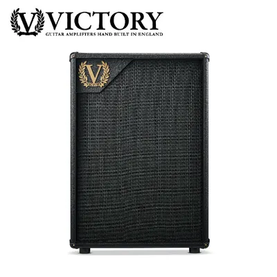 Victory 빅토리 기타 앰프 캐비넷 Sheriff 212