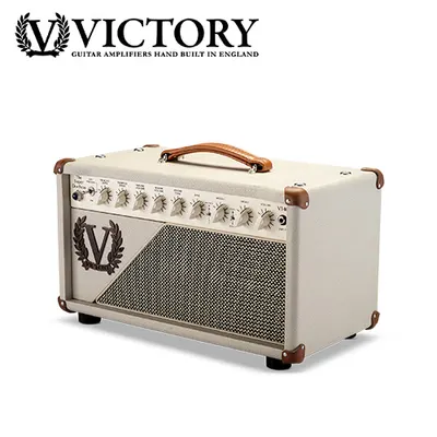 Victory 빅토리 기타 앰프 V140 Super Duchess