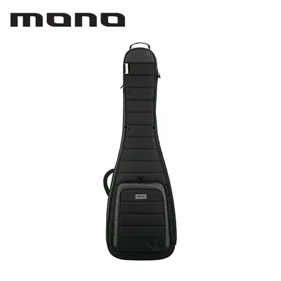 MONO 베이스기타 케이스 M80 Classic Ultra Bass Case (M80-EB-ULT-BLK)