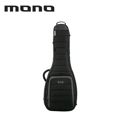 MONO 일렉기타 케이스 M80 Classic Ultra Electric Case (M80-EG-ULT-BLK)