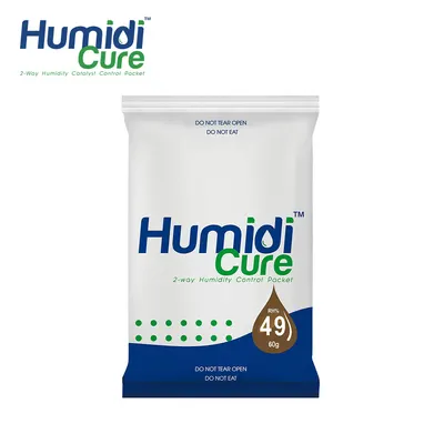 아마존 판매 1위 제습제! Humidi-Cure 49% 악기 전용 제습/방습제