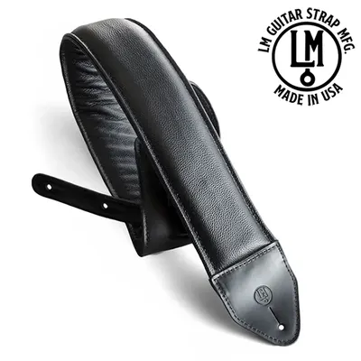 LM Products 스트랩 Uber Pad Black (UP-BK)