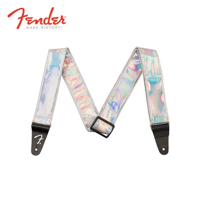 Fender 펜더 스트랩 2인치 Galaxy Strap Indescent (099-0642-033)