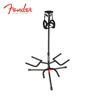 Fender 펜더 기타 스탠드 Adjustable Triple Cradle Guitar Stand (099-1802-003)
