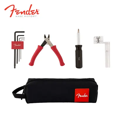 Fender 펜더 Mini Tech Kit (099-0654-040)