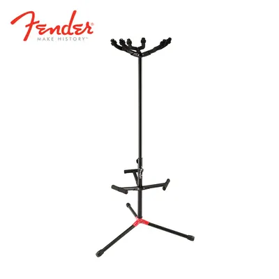 Fender 3단 기타스탠드 Adjustable Triple Hanging Guitar Stand (099-1803-003)