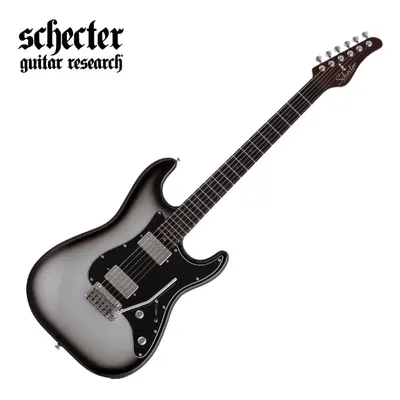 Schecter 일렉기타 NICK JOHNSTON USA TRADITIONAL HH Atomic Mercury