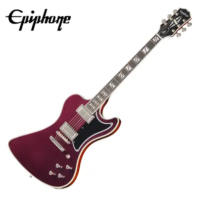 Epiphone 에피폰 일렉기타 Futura RD Custom Midnight Ember Shift (EIFRDCMESNH)
