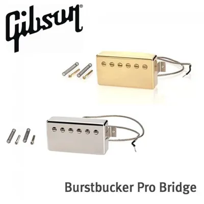 Gibson 험버커 픽업 Burstbucker Pro (Bridge) [IM59B]