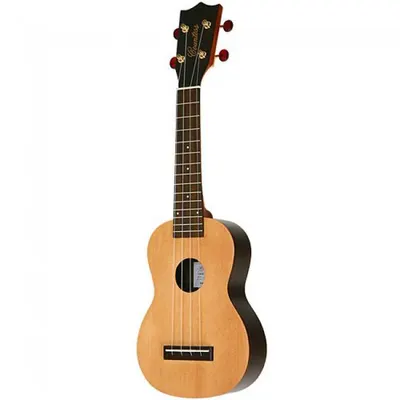 Countess 우쿨렐레 CUKE-55SR
