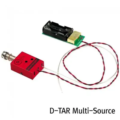 Duncan D-TAR Multi-Source