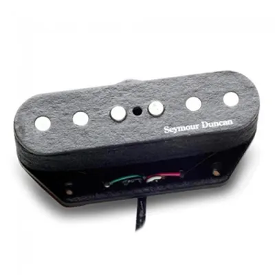 Seymour Duncan 텔레용 싱글픽업 Vintage Stack Tele (Lead) STK-T3 (11203-15)