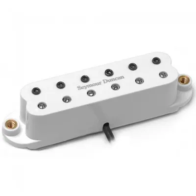 Seymour Duncan 싱글형 험버커픽업 LIL'SCREAM DEMON Strat SLSD-1