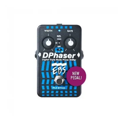 [노마진세일] EBS 페이져 이펙터 DPhaser