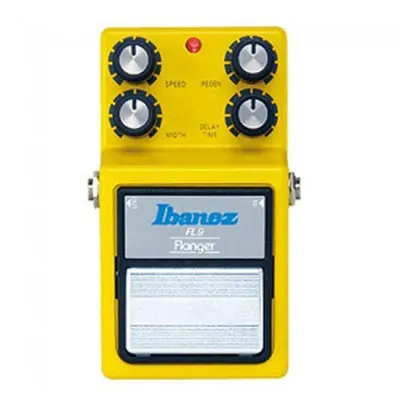 Ibanez 이펙터 FL9 플랜저